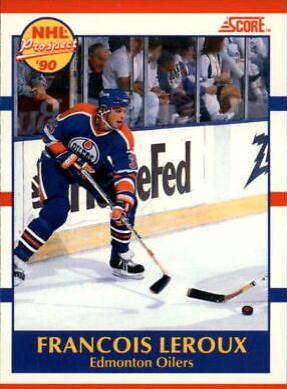 Francois Leroux #393