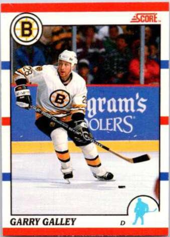 Garry Galley #253