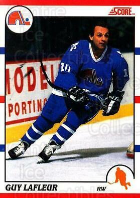 Guy Lafleur #290