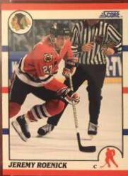 Jeremy Roenick #179
