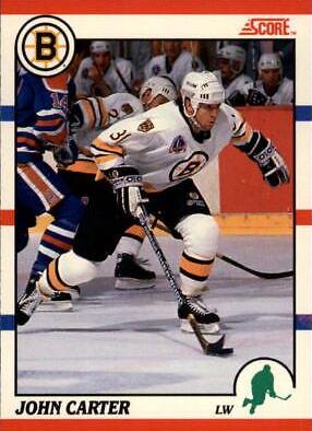 John Carter #283