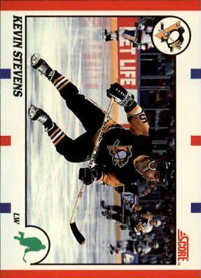 Kevin Stevens #53