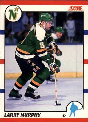 Larry Murphy #206