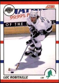Luc Robitaille #150