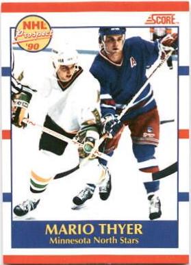 Mario Thyer #382