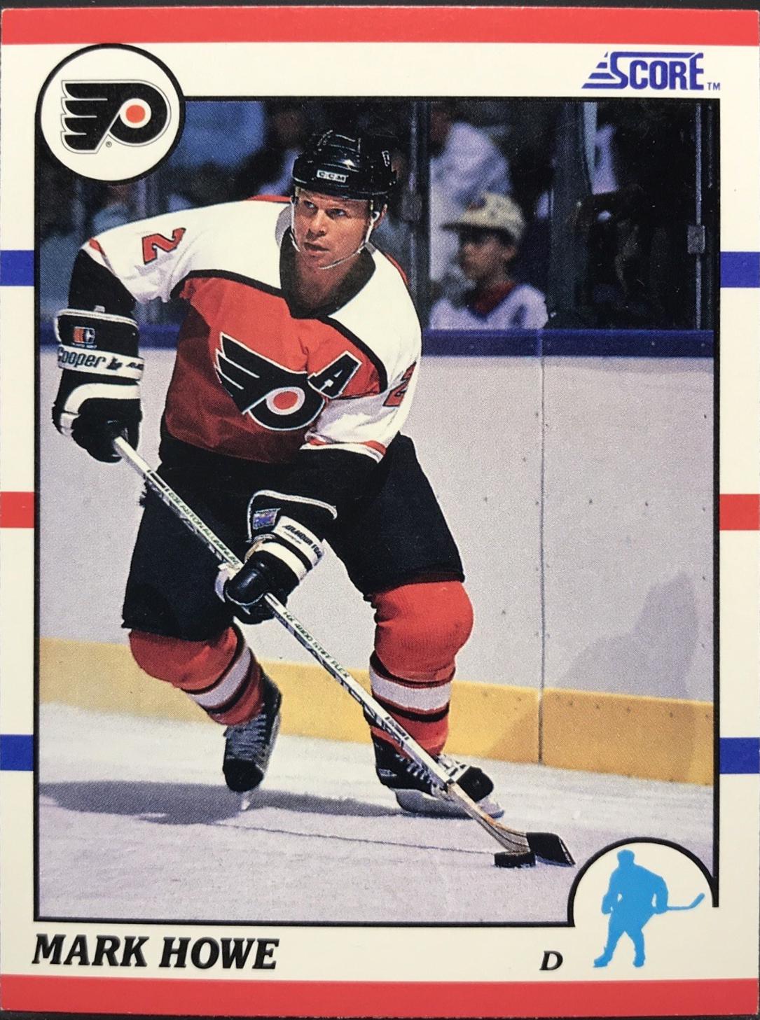 Mark Howe #220