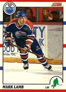 Mark Lamb #308