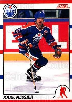 Mark Messier #100