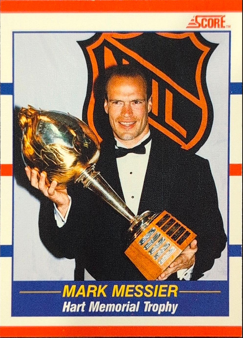 Mark Messier #360