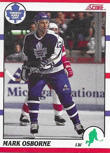 Mark Osborne #104