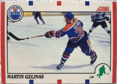Martin Gelinas #301