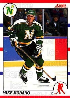 Mike Modano #120