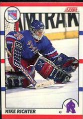 Mike Richter #74
