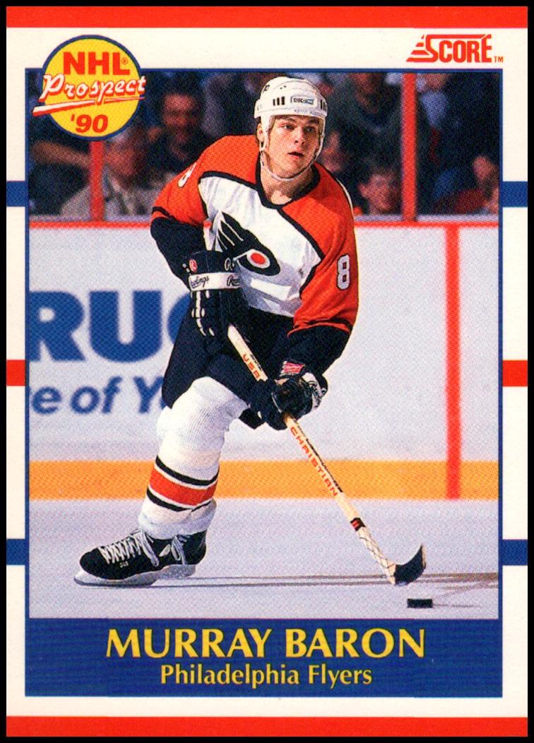 Murray Baron #399