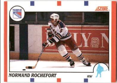 Normand Rochefort #149