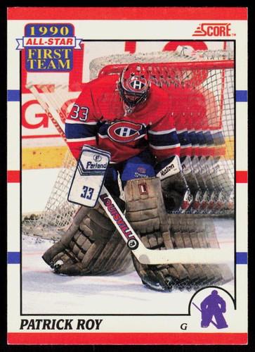 Patrick Roy #312