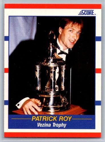 Patrick Roy #364