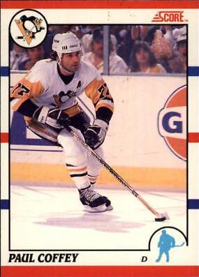 Paul Coffey #6