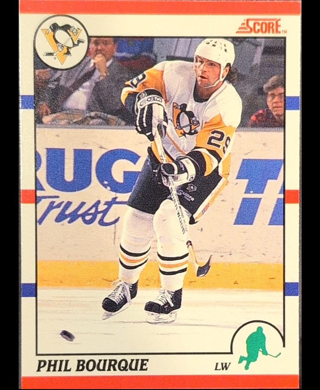 Phil Bourque #234