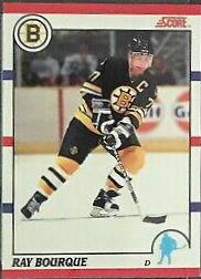 Ray Bourque #200