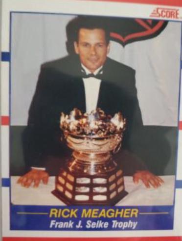 Rick Meagher #359