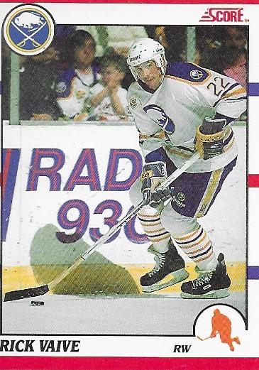 Rick Vaive #103