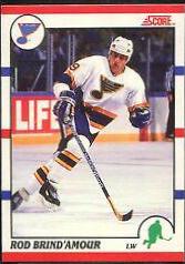Rod Brind'Amour #131