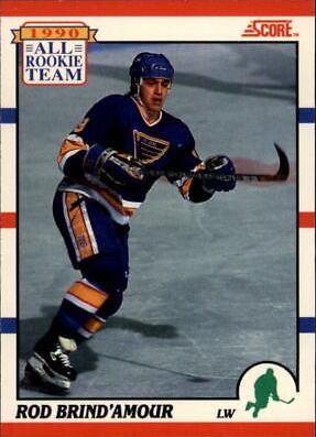 Rod Brind'Amour #328