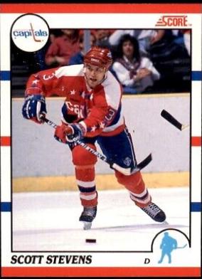 Scott Stevens #188