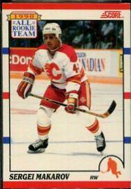 Sergei Makarov #329