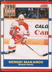 Sergei Makarov #350