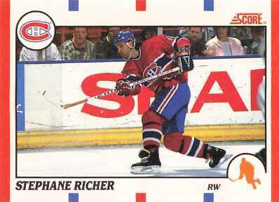Stephane Richer #75