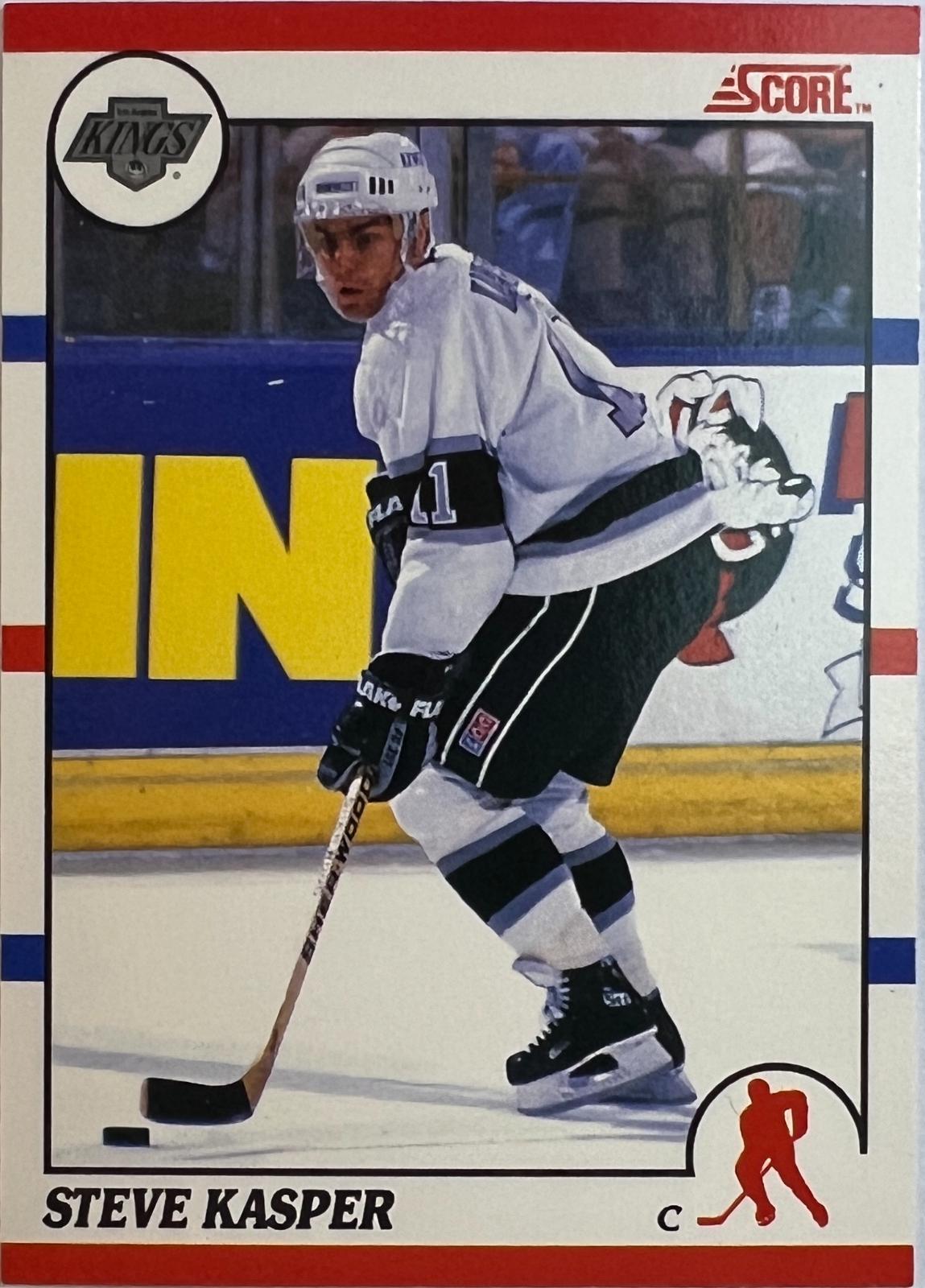 Steve Kasper #247