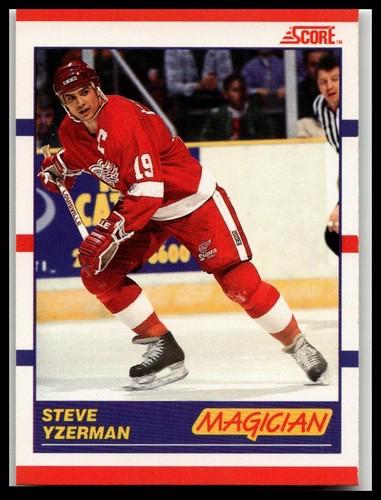 Steve Yzerman #339