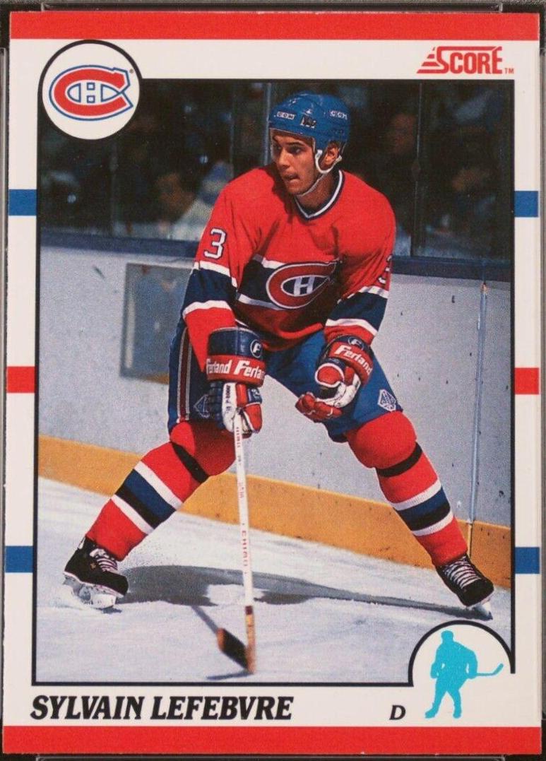 Sylvain Lefebvre #307