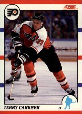 Terry Carkner #47