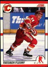 Theoren Fleury #226