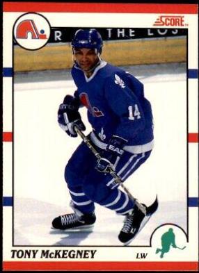 Tony McKegney #311