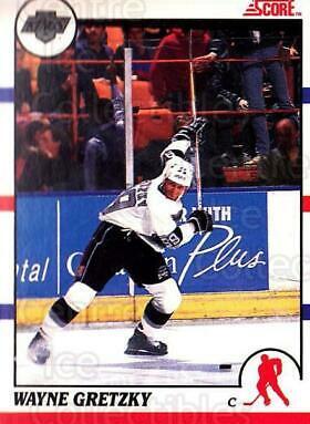 Wayne Gretzky #1