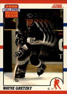 Wayne Gretzky #321