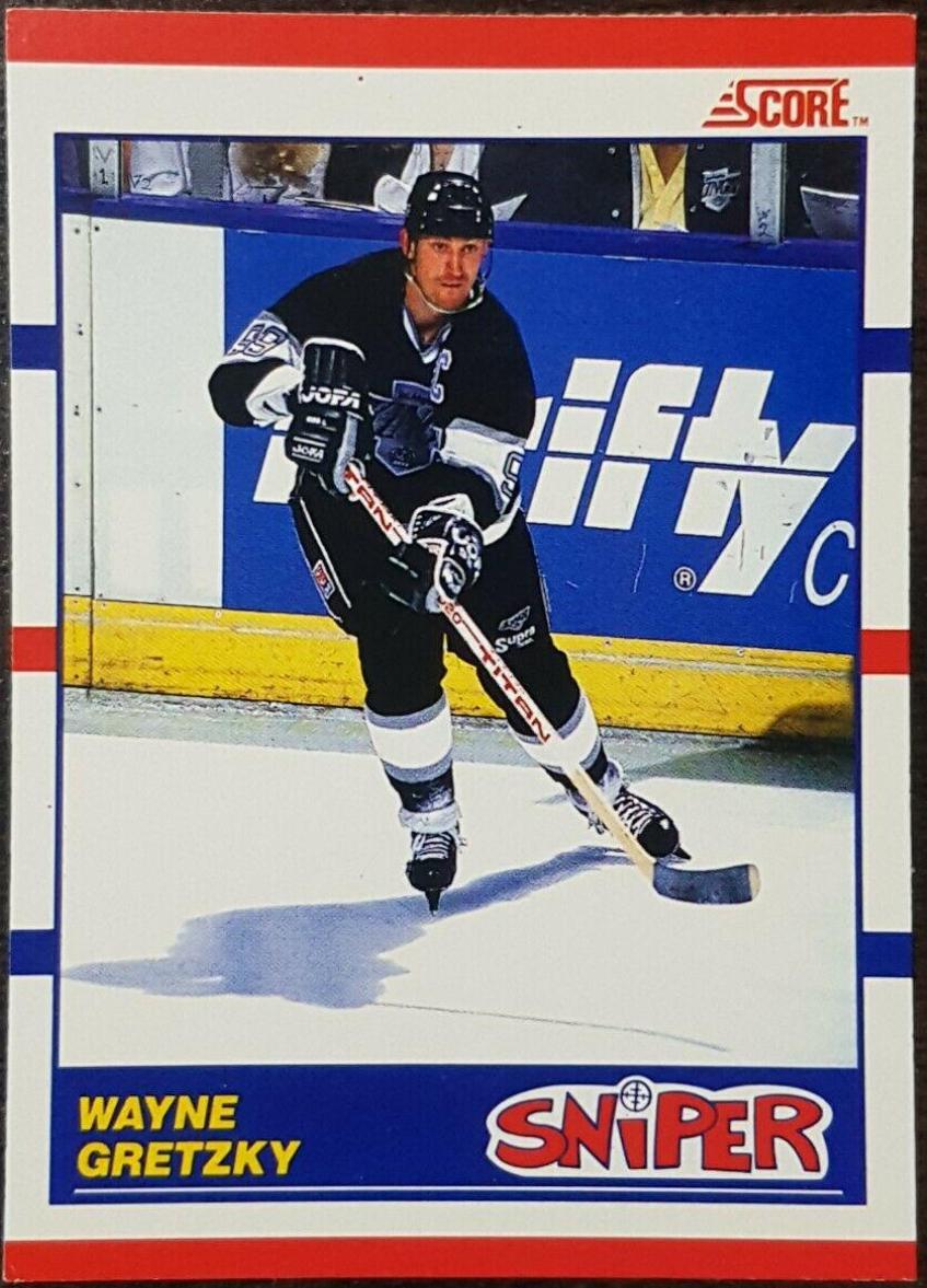 Wayne Gretzky #336