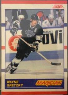 Wayne Gretzky #338