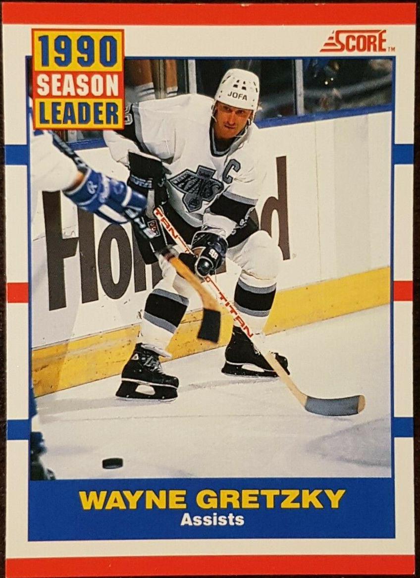 Wayne Gretzky #352