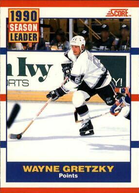 Wayne Gretzky #353