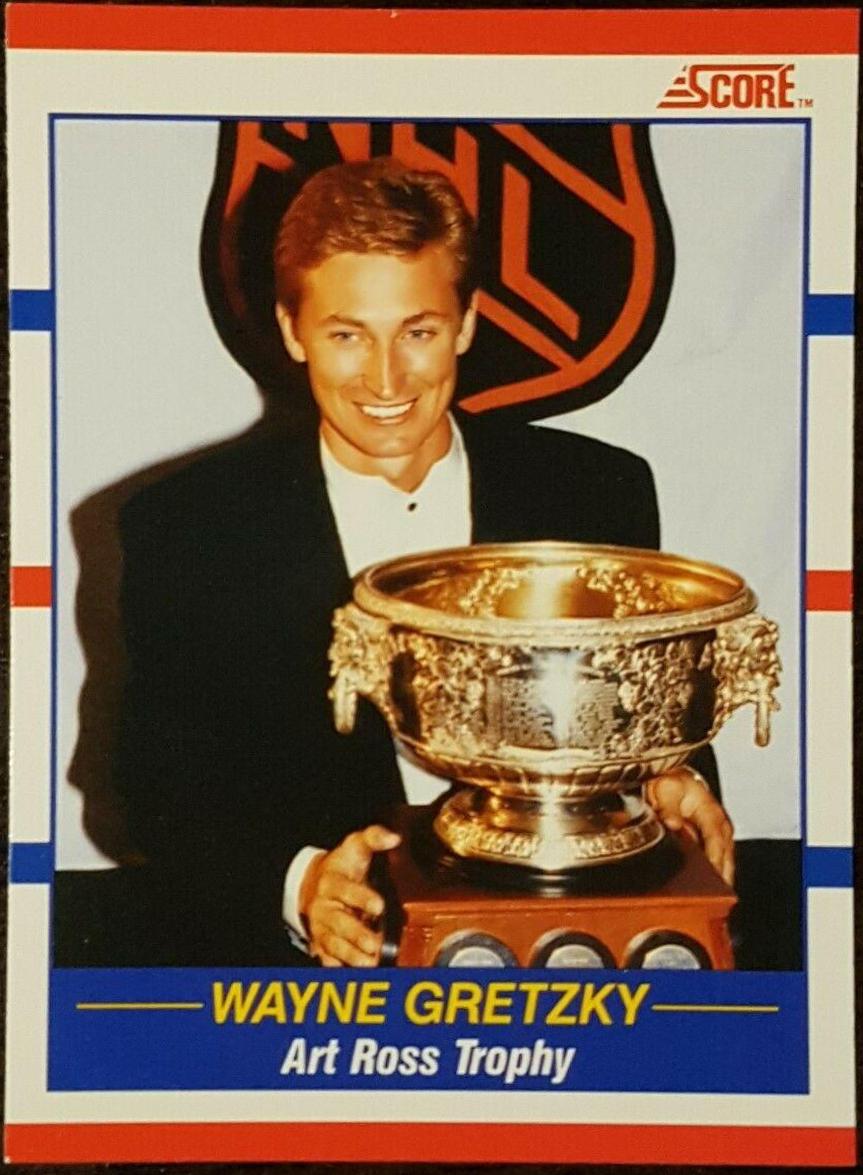 Wayne Gretzky #361