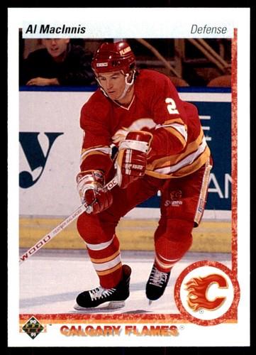 Al MacInnis #143