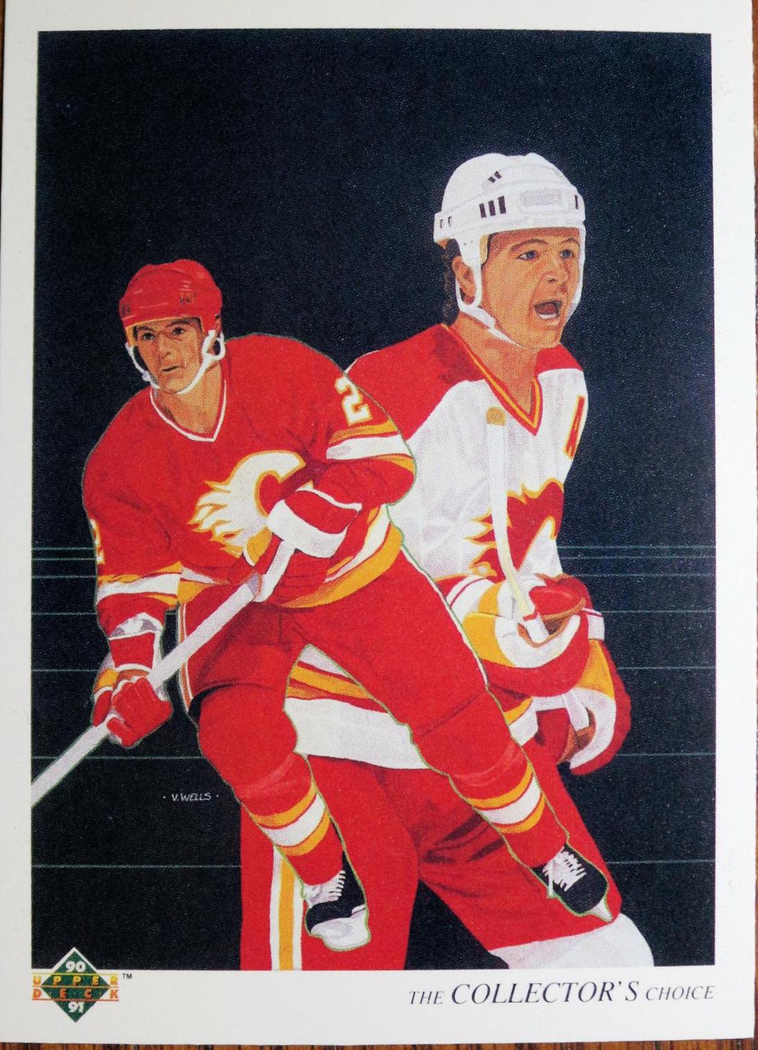 Al MacInnis #319