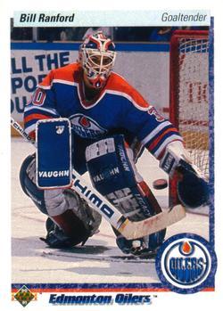 Bill Ranford #42