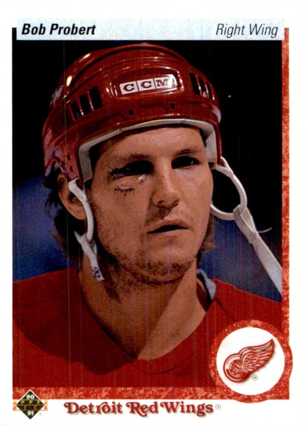 Bob Probert #448