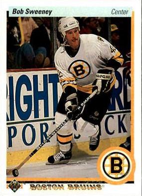 Bob Sweeney #198